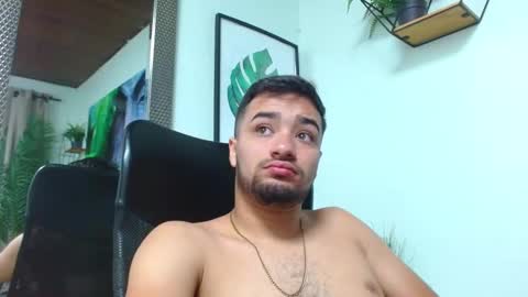 Snapshot of mathews_colton1 chatting on March 8, 2025, 11:37 am Mathews online show from March 8, 2025, 11:37 am