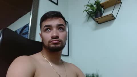 Snapshot of mathews_colton1 chatting on March 9, 2025, 4:44 pm Mathews online show from March 9, 2025, 4:44 pm