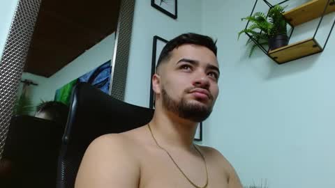 Snapshot of mathews_colton1 chatting on March 11, 2025, 11:33 am Mathews online show from March 11, 2025, 11:33 am