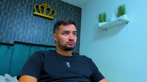 Snapshot of mathews_colton1 chatting on September 9, 2025, 11:32 am Mathews online show from September 9, 2025, 11:32 am