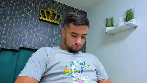 Snapshot of mathews_colton1 chatting on September 10, 2025, 11:21 am Mathews online show from September 10, 2025, 11:21 am