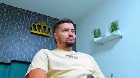 Snapshot of mathews_colton1 chatting on September 11, 2025, 11:21 am Mathews online show from September 11, 2025, 11:21 am