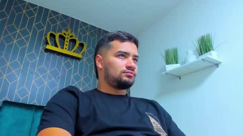 Snapshot of mathews_colton1 chatting on September 12, 2025, 11:32 am Mathews online show from September 12, 2025, 11:32 am