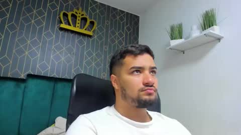 Snapshot of mathews_colton1 chatting on September 13, 2025, 11:43 am Mathews online show from September 13, 2025, 11:43 am