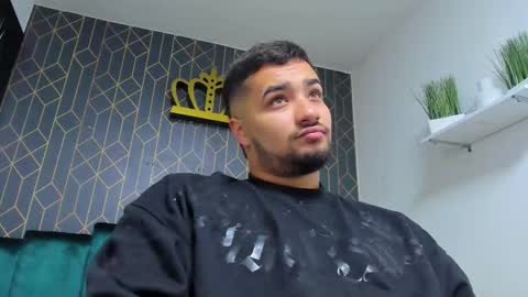 Snapshot of mathews_colton1 chatting on September 15, 2025, 11:32 am Mathews online show from September 15, 2025, 11:32 am