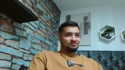 Snapshot of mathews_colton1 chatting on September 17, 2025, 11:45 am Mathews online show from September 17, 2025, 11:45 am