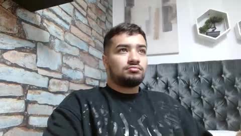 Snapshot of mathews_colton1 chatting on September 18, 2025, 11:23 am Mathews online show from September 18, 2025, 11:23 am