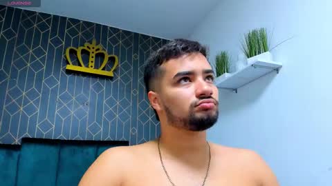 Snapshot of mathews_colton1 chatting on September 20, 2025, 11:44 am Mathews online show from September 20, 2025, 11:44 am