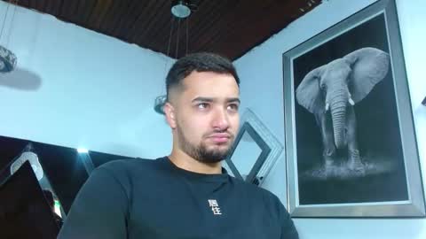 Snapshot of mathews_colton1 chatting on September 24, 2025, 11:24 am Mathews online show from September 24, 2025, 11:24 am