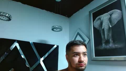 Snapshot of mathews_colton1 chatting on September 25, 2025, 12:09 pm Mathews online show from September 25, 2025, 12:09 pm