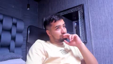 Snapshot of mathews_colton1 chatting on September 26, 2025, 11:47 am Mathews online show from September 26, 2025, 11:47 am