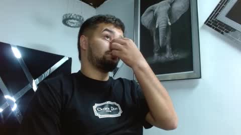 Snapshot of mathews_colton1 chatting on September 30, 2025, 11:59 am Mathews online show from September 30, 2025, 11:59 am