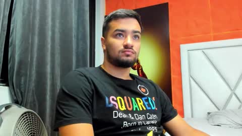 Snapshot of mathews_colton1 chatting on October 1, 2025, 11:27 am Mathews online show from October 1, 2025, 11:27 am