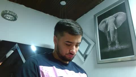 Snapshot of mathews_colton1 chatting on October 2, 2025, 11:28 am Mathews online show from October 2, 2025, 11:28 am