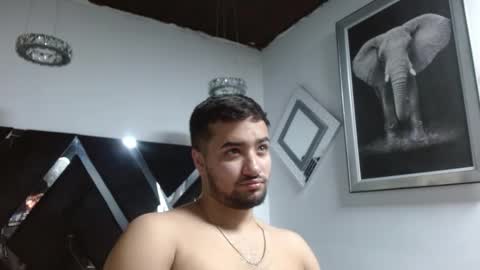 Snapshot of mathews_colton1 chatting on October 3, 2025, 11:40 am Mathews online show from October 3, 2025, 11:40 am