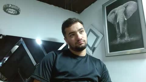 Snapshot of mathews_colton1 chatting on October 4, 2025, 1:09 pm Mathews online show from October 4, 2025, 1:09 pm