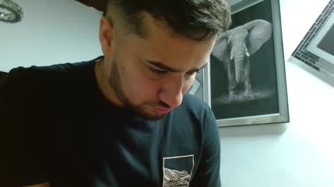 Snapshot of mathews_colton1 chatting on October 6, 2025, 11:51 am Mathews online show from October 6, 2025, 11:51 am