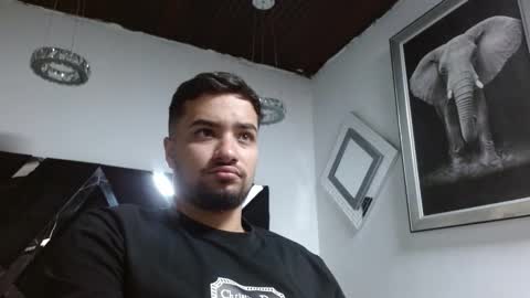 Snapshot of mathews_colton1 chatting on October 7, 2025, 11:40 am Mathews online show from October 7, 2025, 11:40 am