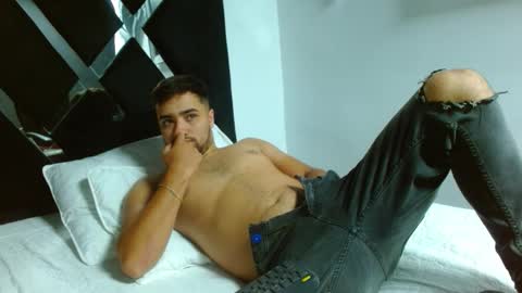 Snapshot of mathews_colton1 chatting on October 11, 2025, 12:58 pm Mathews online show from October 11, 2025, 12:58 pm