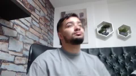 Snapshot of mathews_colton1 chatting on October 16, 2025, 11:55 am Mathews online show from October 16, 2025, 11:55 am