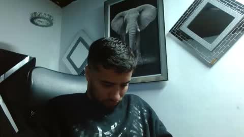 Snapshot of mathews_colton1 chatting on October 17, 2025, 12:30 pm Mathews online show from October 17, 2025, 12:30 pm