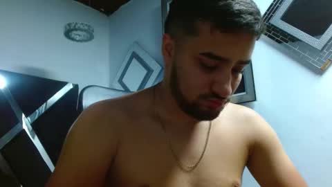 Snapshot of mathews_colton1 chatting on October 18, 2025, 12:06 pm Mathews online show from October 18, 2025, 12:06 pm