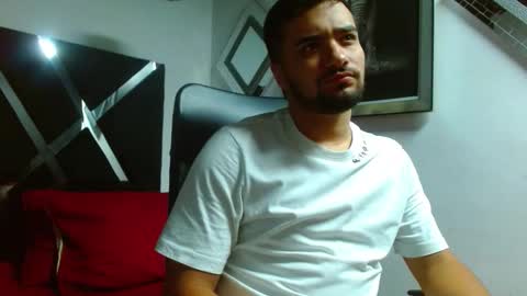 Snapshot of mathews_colton1 chatting on October 22, 2025, 11:54 am Mathews online show from October 22, 2025, 11:54 am