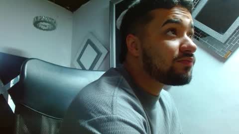 Snapshot of mathews_colton1 chatting on October 23, 2025, 11:53 am Mathews online show from October 23, 2025, 11:53 am