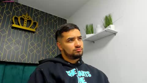 Snapshot of mathews_colton1 chatting on November 10, 2025, 11:31 am Mathews online show from November 10, 2025, 11:31 am