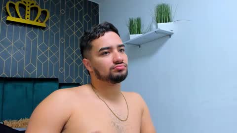 Snapshot of mathews_colton1 chatting on November 15, 2025, 1:07 pm Mathews online show from November 15, 2025, 1:07 pm