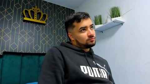 Snapshot of mathews_colton1 chatting on November 18, 2025, 11:25 am Mathews online show from November 18, 2025, 11:25 am