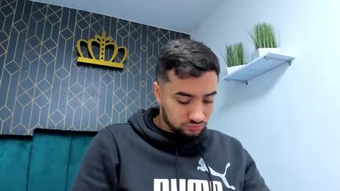 Snapshot of mathews_colton1 chatting on November 19, 2025, 11:54 am Mathews online show from November 19, 2025, 11:54 am