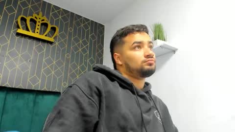 Snapshot of mathews_colton1 chatting on November 20, 2025, 11:43 am Mathews online show from November 20, 2025, 11:43 am