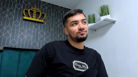 Snapshot of mathews_colton1 chatting on November 26, 2025, 12:28 pm Mathews online show from November 26, 2025, 12:28 pm