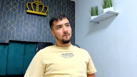 Snapshot of mathews_colton1 chatting on November 27, 2025, 11:56 am Mathews online show from November 27, 2025, 11:56 am