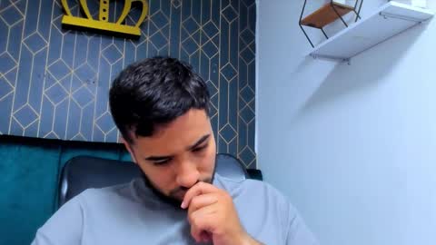 Mathews online show from March 6, 2026, 12:01 pm