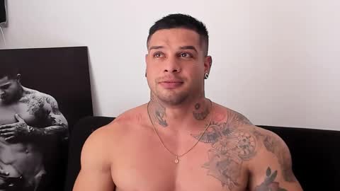 Marck Mathews online show from September 17, 2025, 4:52 pm