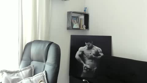 Marck Mathews online show from September 30, 2025, 12:10 pm