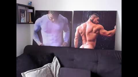 Marck Mathews online show from November 20, 2025, 5:34 pm