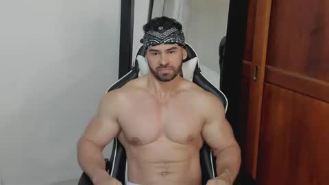 Snapshot of mathews_smith chatting on May 31, 2026, 11:28 am mathews_smith online show from May 31, 2026, 11:28 am