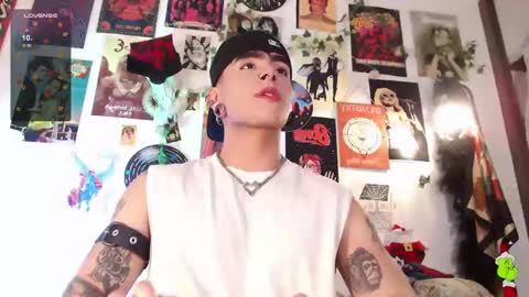 Snapshot of mathewth chatting on December 30, 2024, 2:20 am Mathew online show from December 30, 2024, 2:20 am