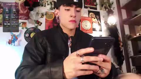 Snapshot of mathewth chatting on January 12, 2025, 2:14 am Mathew online show from January 12, 2025, 2:14 am