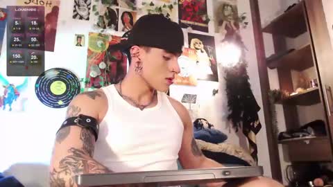 Snapshot of mathewth chatting on January 17, 2025, 2:29 am Mathew online show from January 17, 2025, 2:29 am