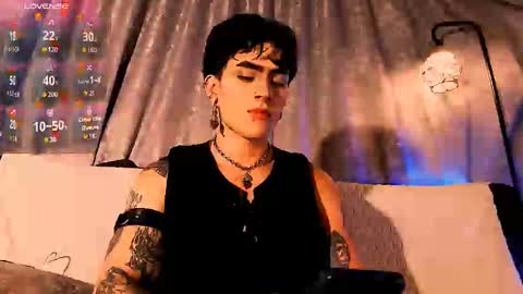 Snapshot of mathewth chatting on October 25, 2025, 12:40 am Mathew online show from October 25, 2025, 12:40 am