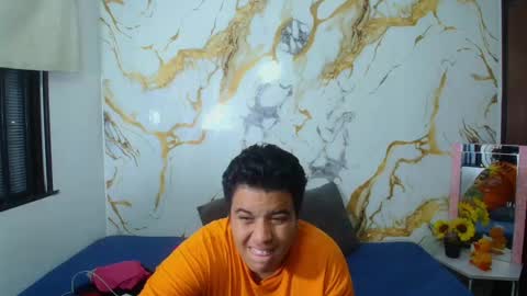 mathias_ftm online show from March 24, 2026, 4:28 am