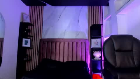 Mathias  online show from June 23, 2026, 7:12 pm