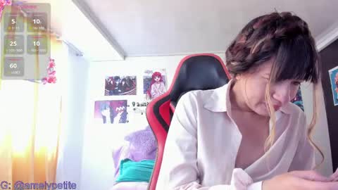 Mathilda Lapetite online show from April 30, 2026, 6:47 pm
