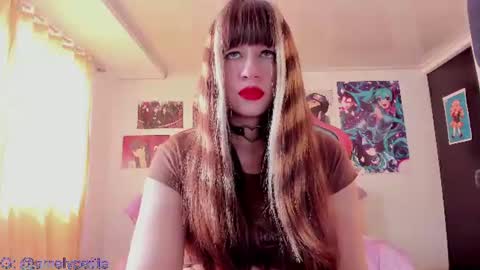 Mathilda Lapetite online show from June 23, 2026, 6:50 pm