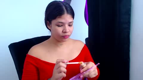 Snapshot of mati0421 chatting on January 12, 2025, 3:17 am Mati04 online show from January 12, 2025, 3:17 am