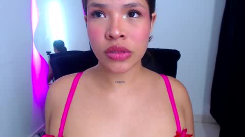 Snapshot of mati0421 chatting on March 10, 2025, 3:23 am Mati04 online show from March 10, 2025, 3:23 am